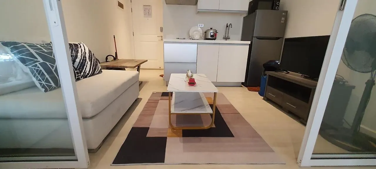 Jn Condotel The Azure Urban Resort Residences Paranaque City Aparthotel