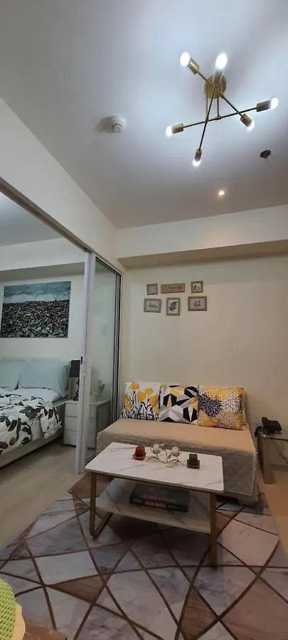 Jn Condotel The Azure Urban Resort Residences Paranaque City 0*,