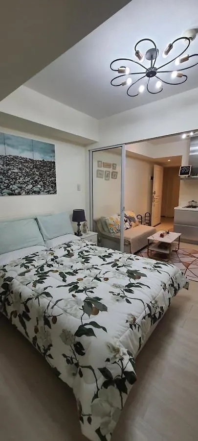 Jn Condotel The Azure Urban Resort Residences Paranaque City Aparthotel